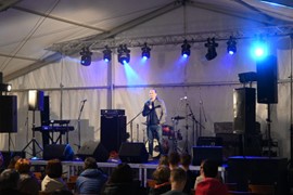 DOL FEST 2022 - Vid Valič